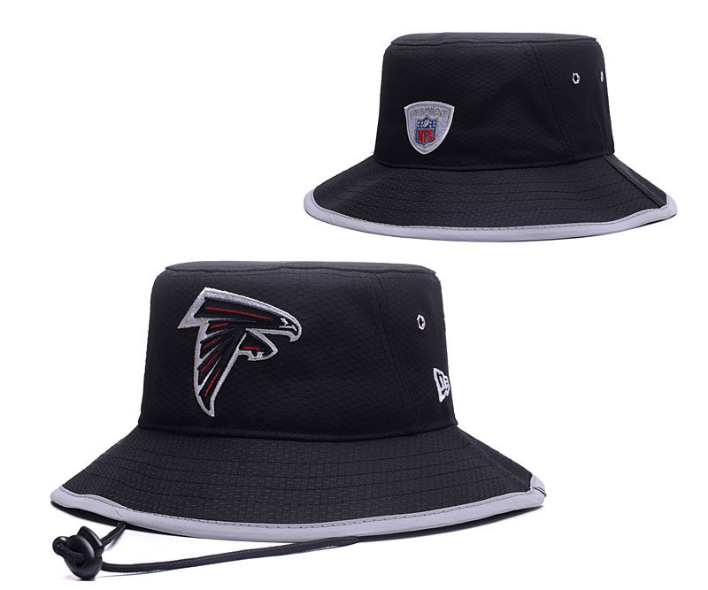 NFL Atlanta Falcons Stitched Snapback Hats 019